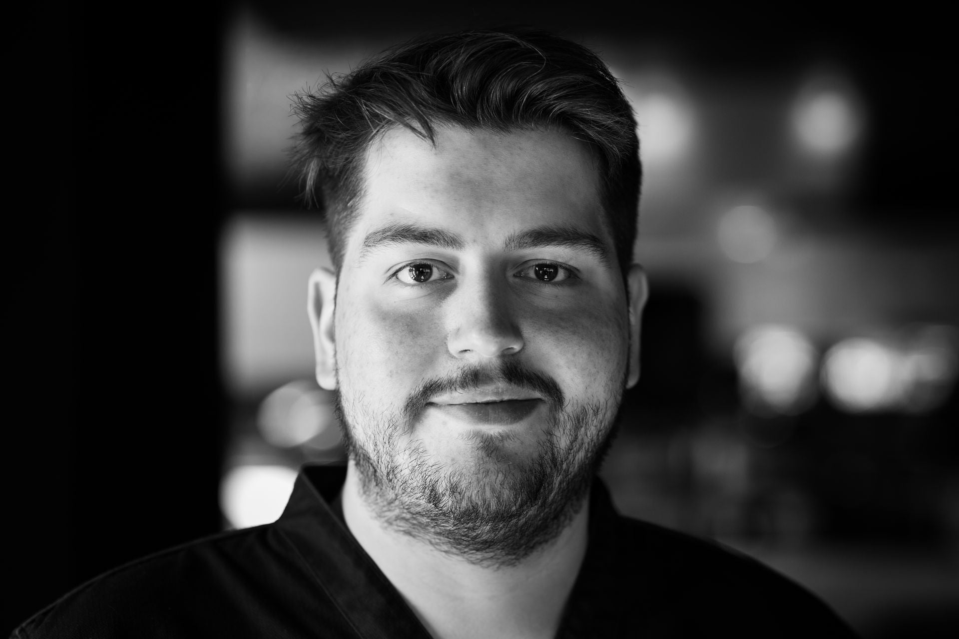 FUNNY INSIGHTS of Patrick Deobald
