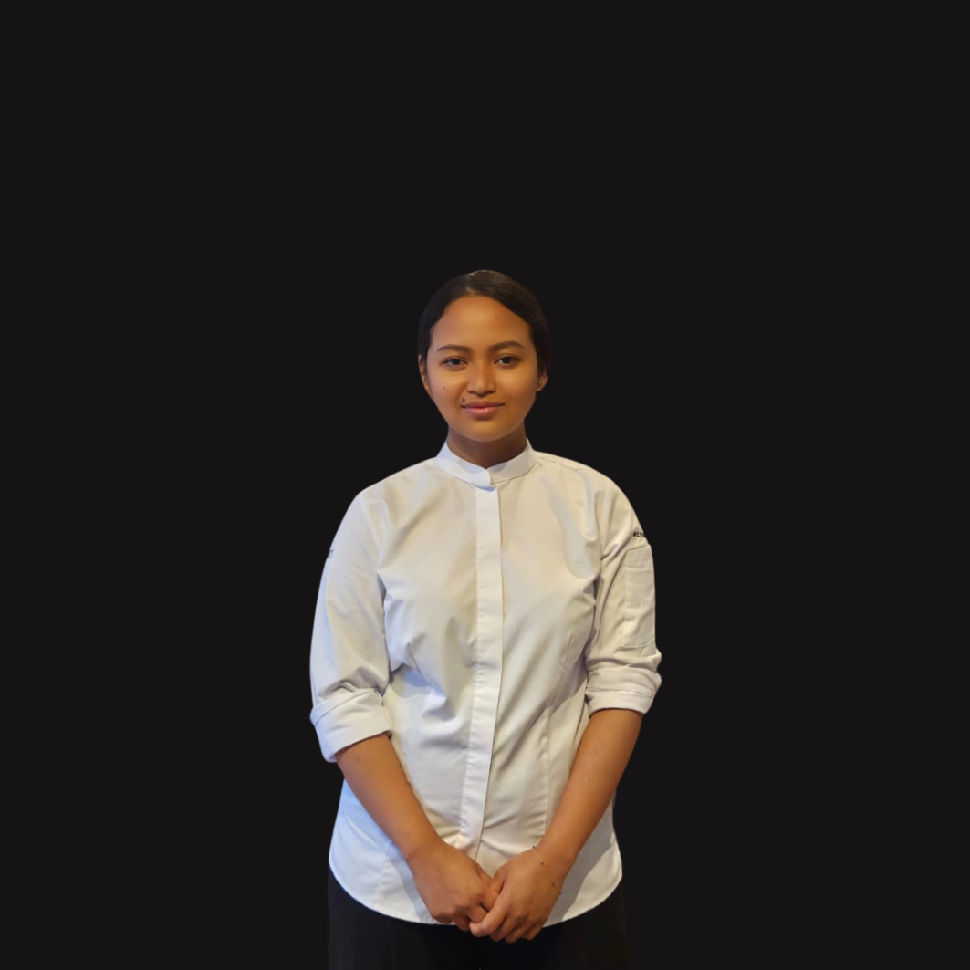 FUNNY INSIGHTS of Nabila Sari