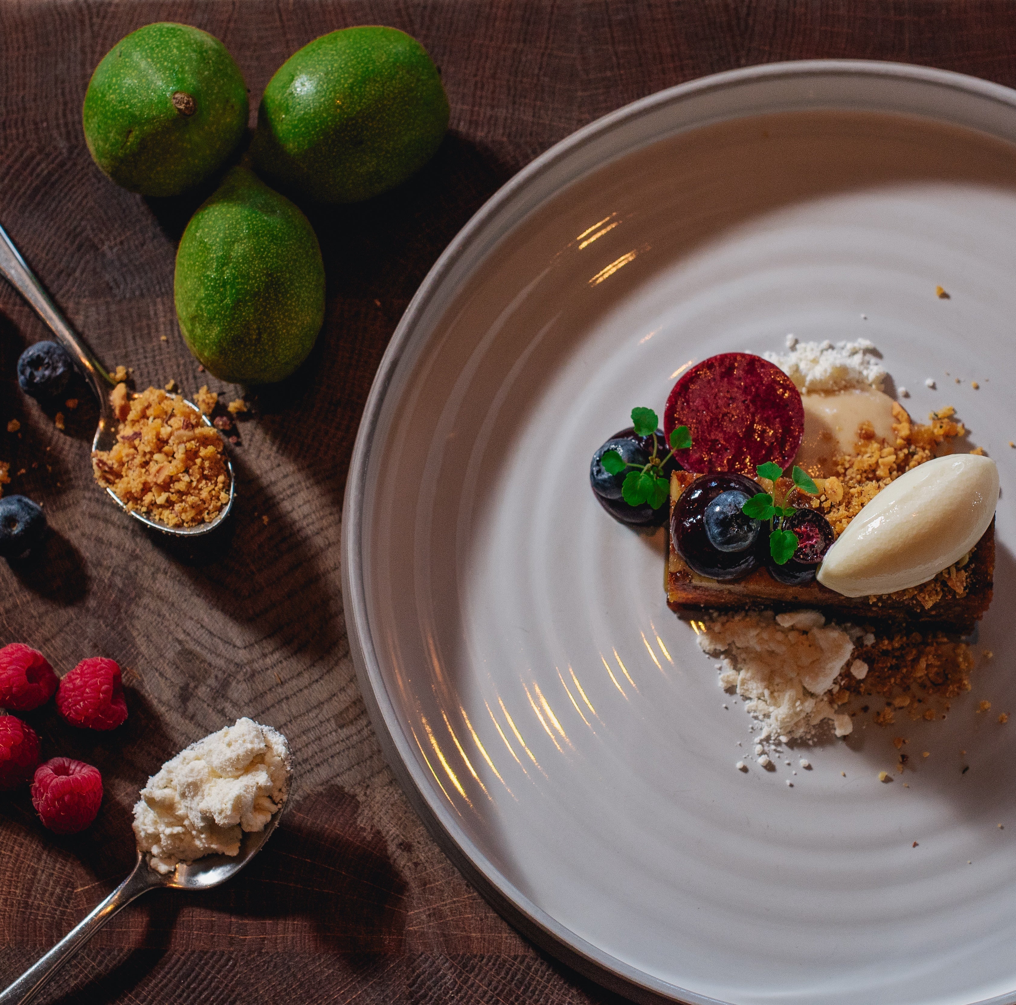 Vier Gerichte, die bei uns immer funktionieren