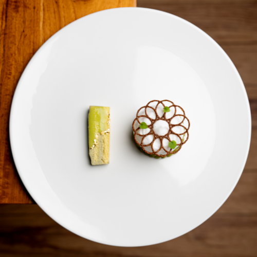 Die Kunst der Einfachheit