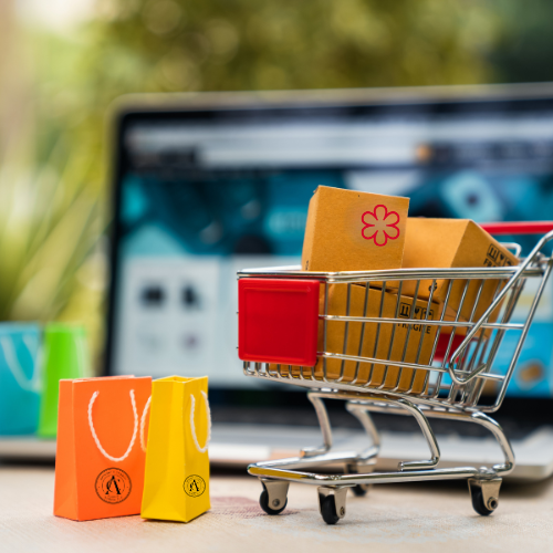 Warum unser Onlineshop mehr ist als eine bequeme Alternative