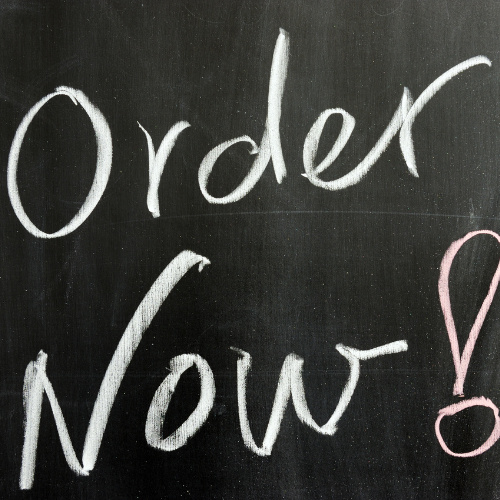 So läuft eine Bestellung bei Anthony’s Kitchen wirklich ab