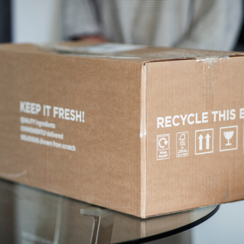 Kochbox Rezepte unter 30 Minuten