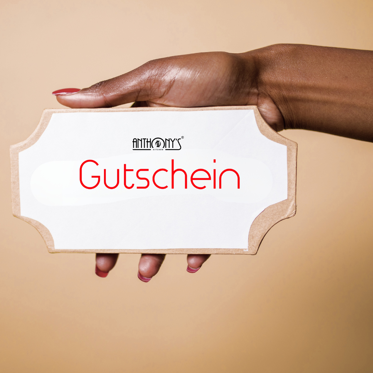 Anthony´s Kitchen Gutscheine – Das perfekte Geschenk für Genießer