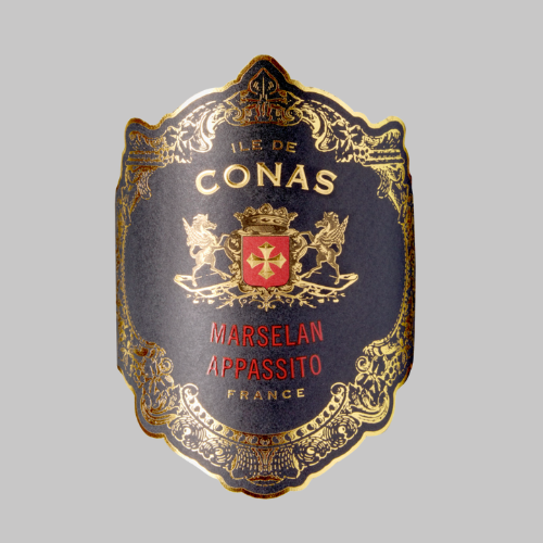 Il de conas marselan apassito