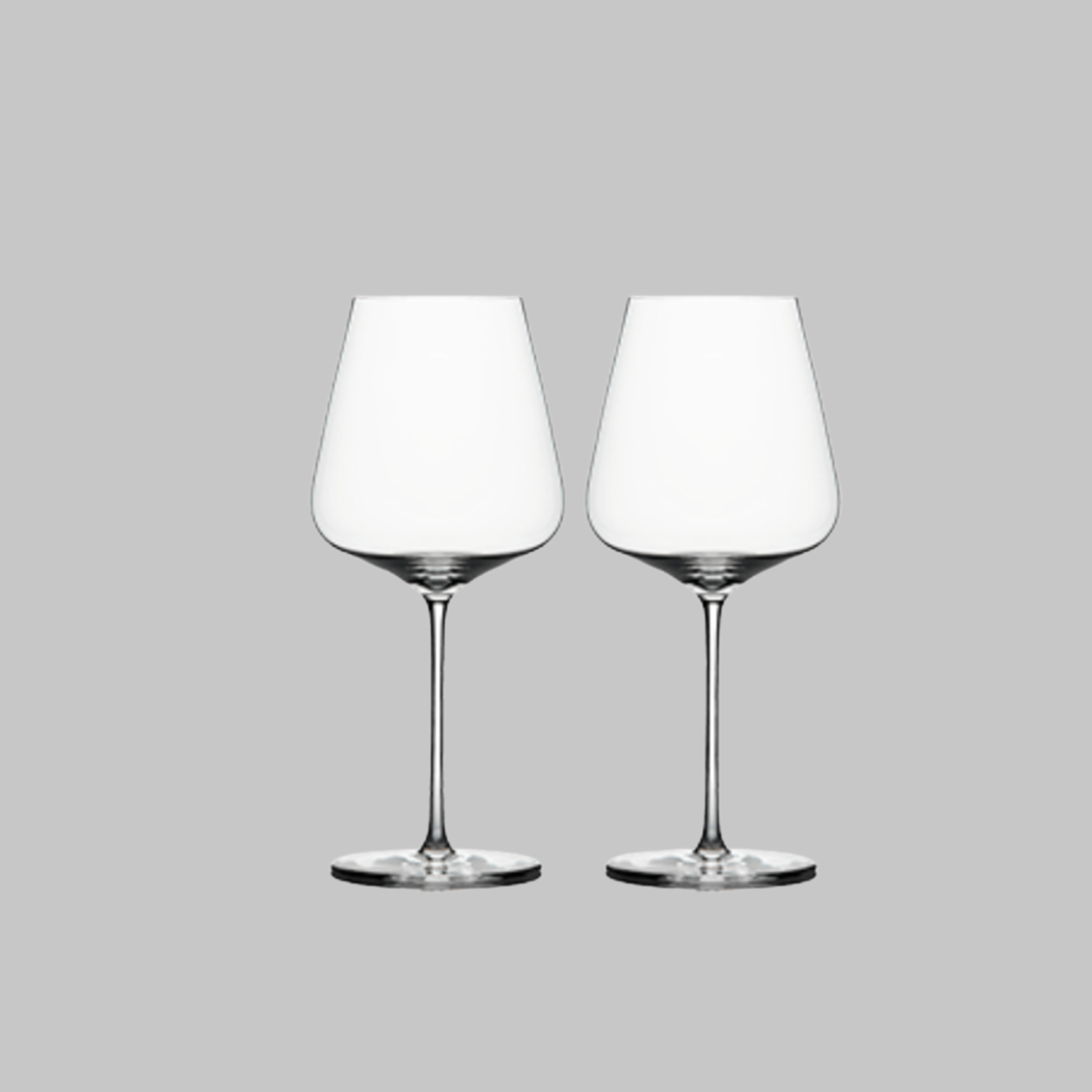 Zalto Bordeaux-Glas Eleganz für große Weine