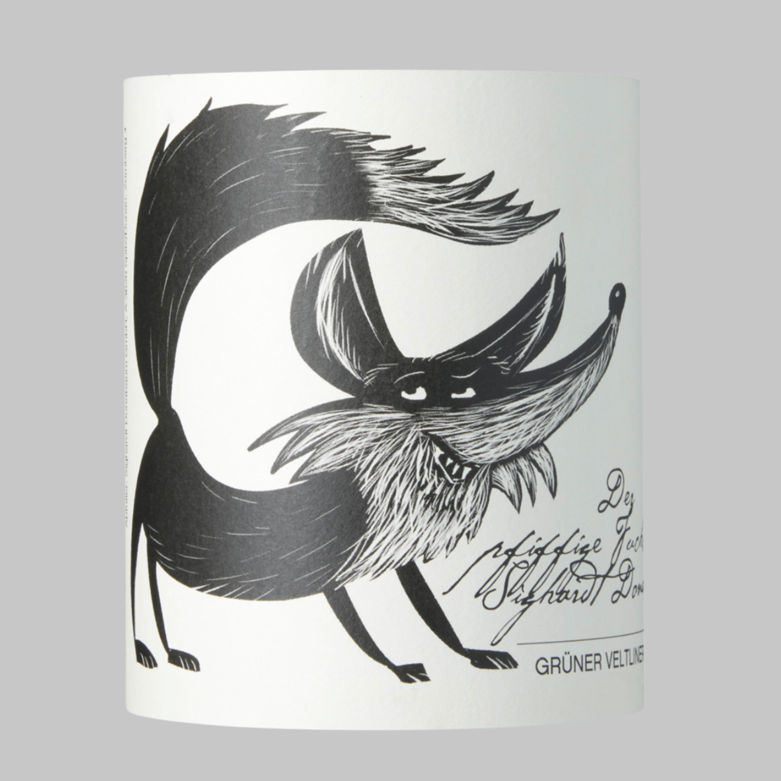 Grüner Veltliner „Der Fuchs“