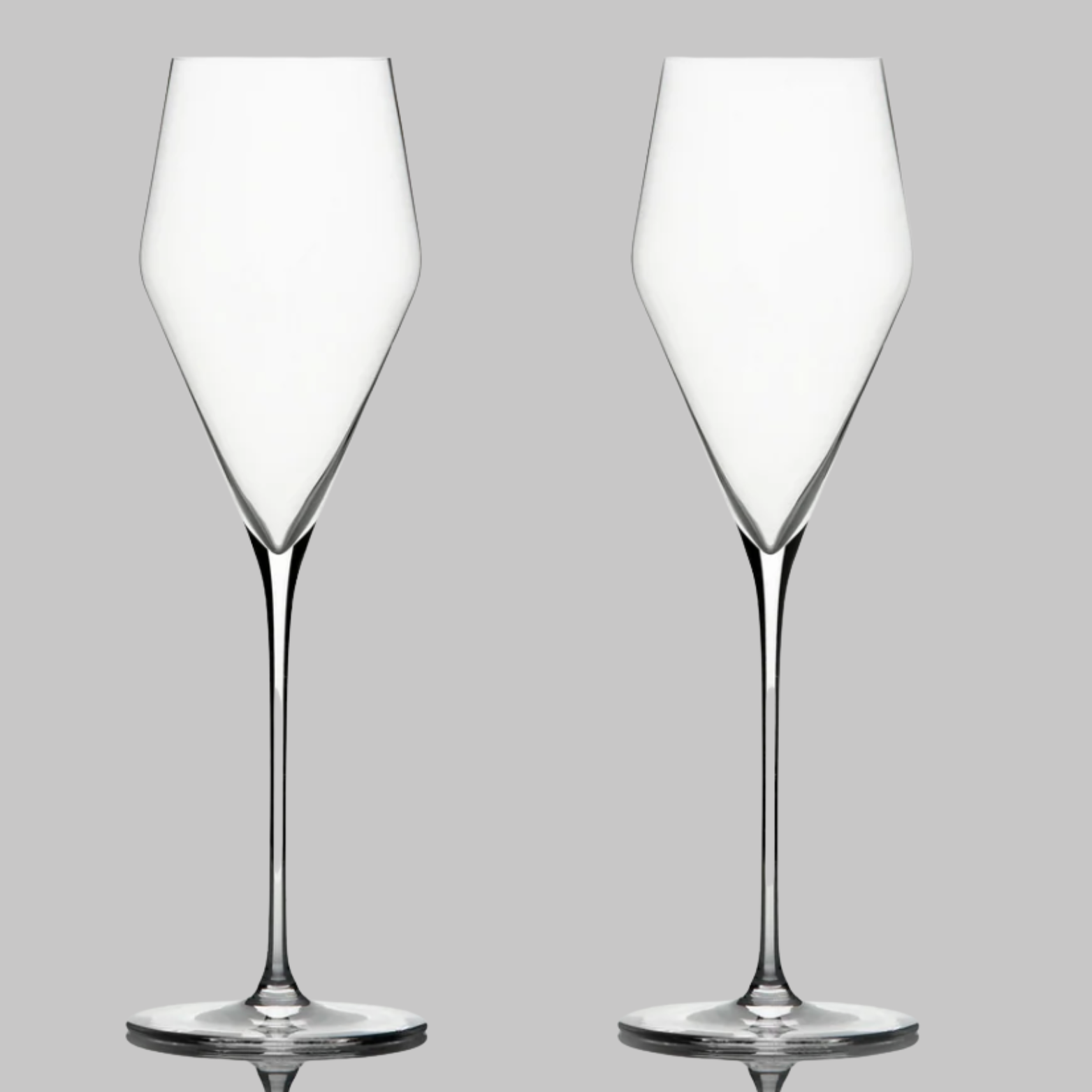 Zalto Champagnerglas