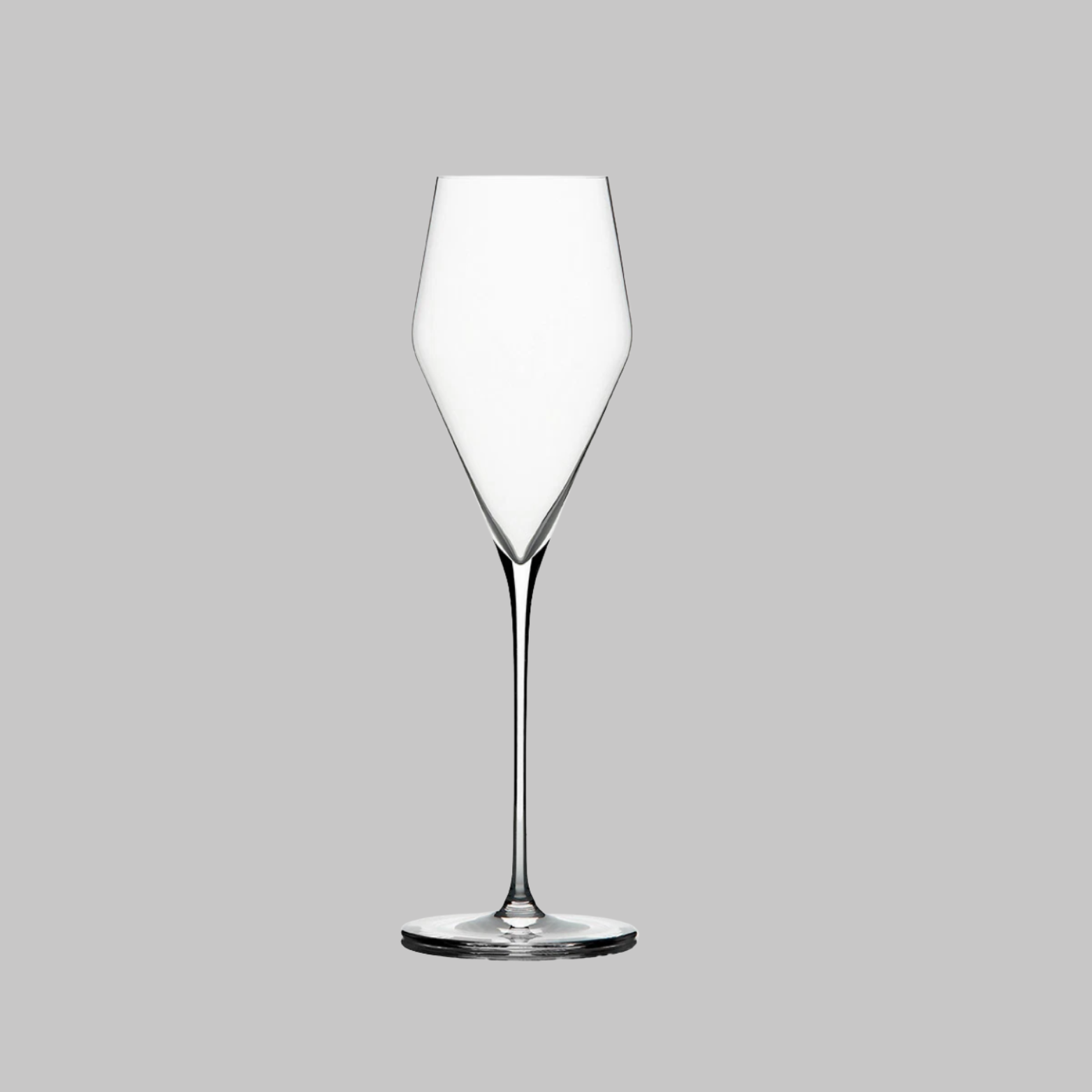 Zalto Champagnerglas