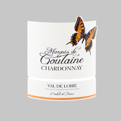 Marquis de Goulaine Chardonnay
