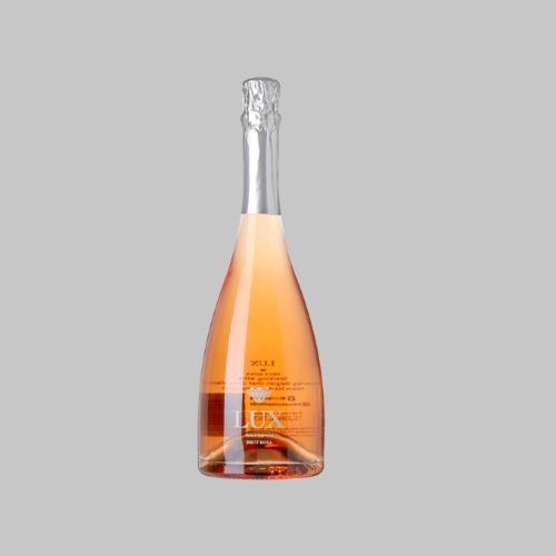 LUX Sparkling Rosé Brut