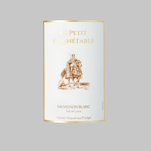 LE PETIT CONNÉTABLE SAUVIGNON BLANC