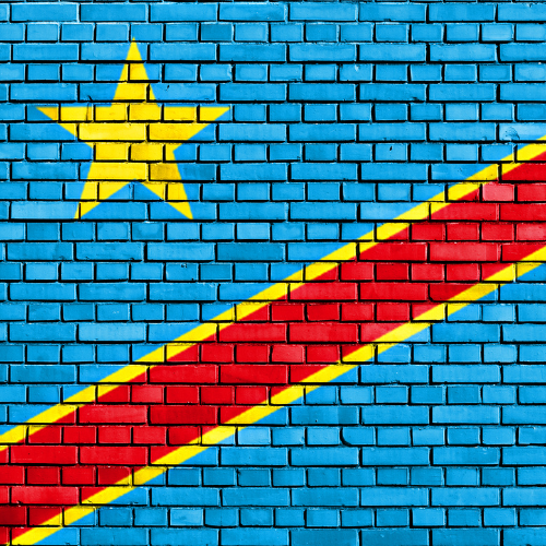 ANTHONY’S AFRICA CAFÉ DU CONGO