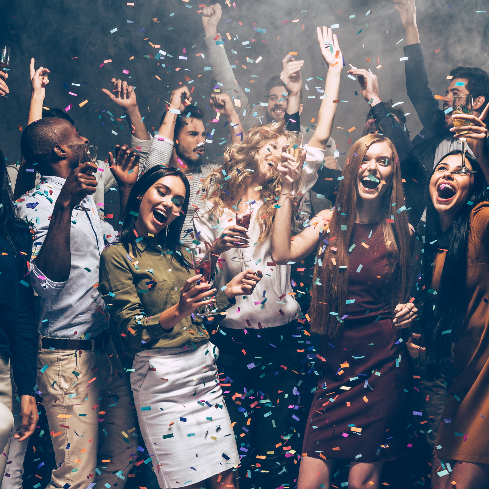 DIE KÜCHENPARTY 2026 THE EXPERIENCE OF THE YEAR