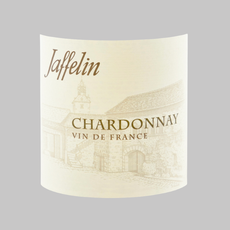 Jaffelin Chardonnay Französischer Genuss mit feiner Eleganz