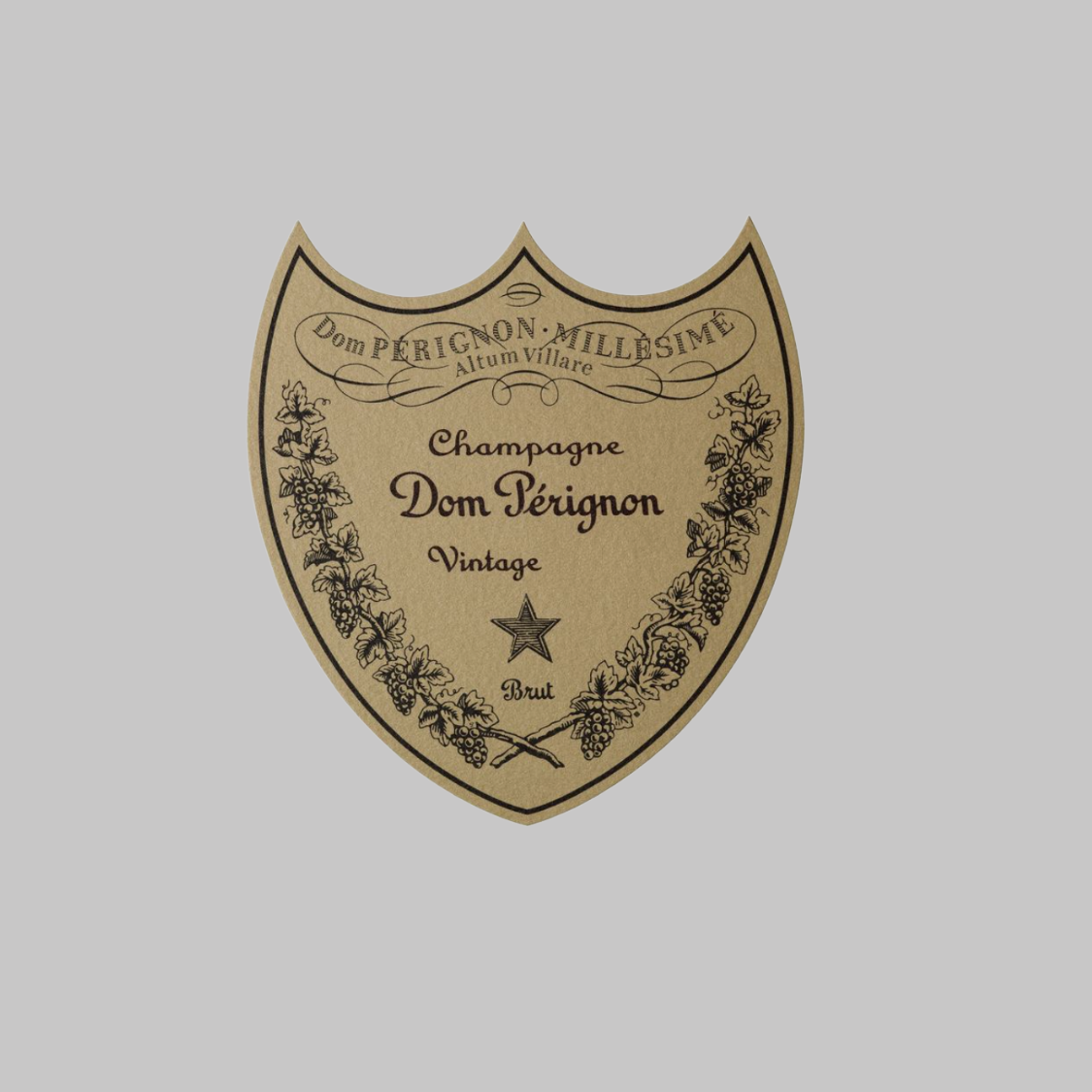 Dom Pérignon Vintage 2015 Brut