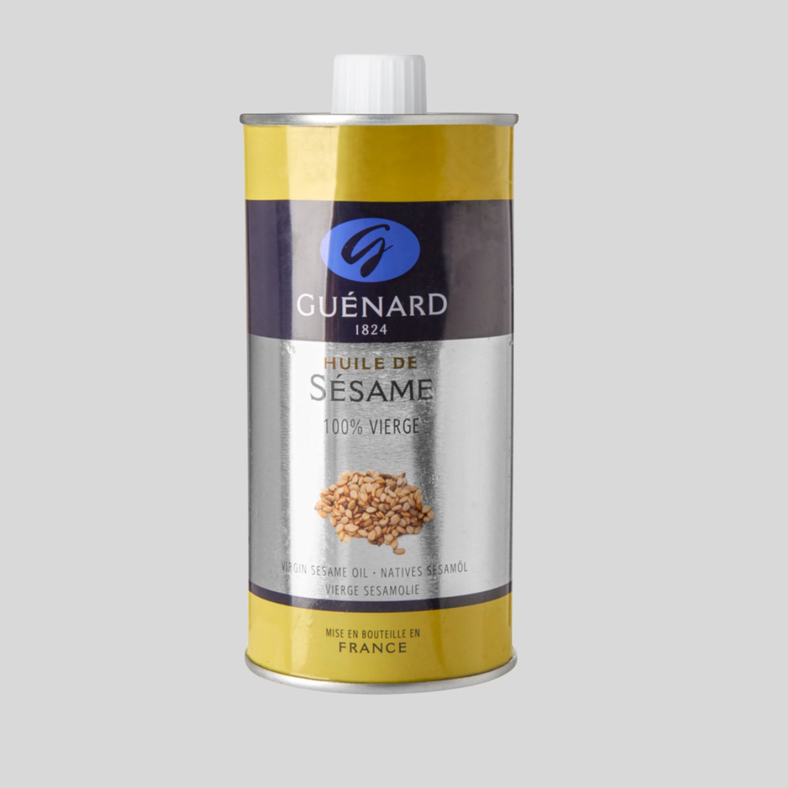 Guénard Sesamöl 500 ml