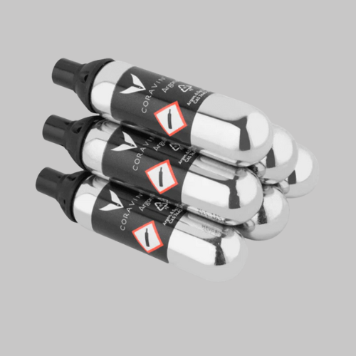 Coravin Pure Argon-Patronen