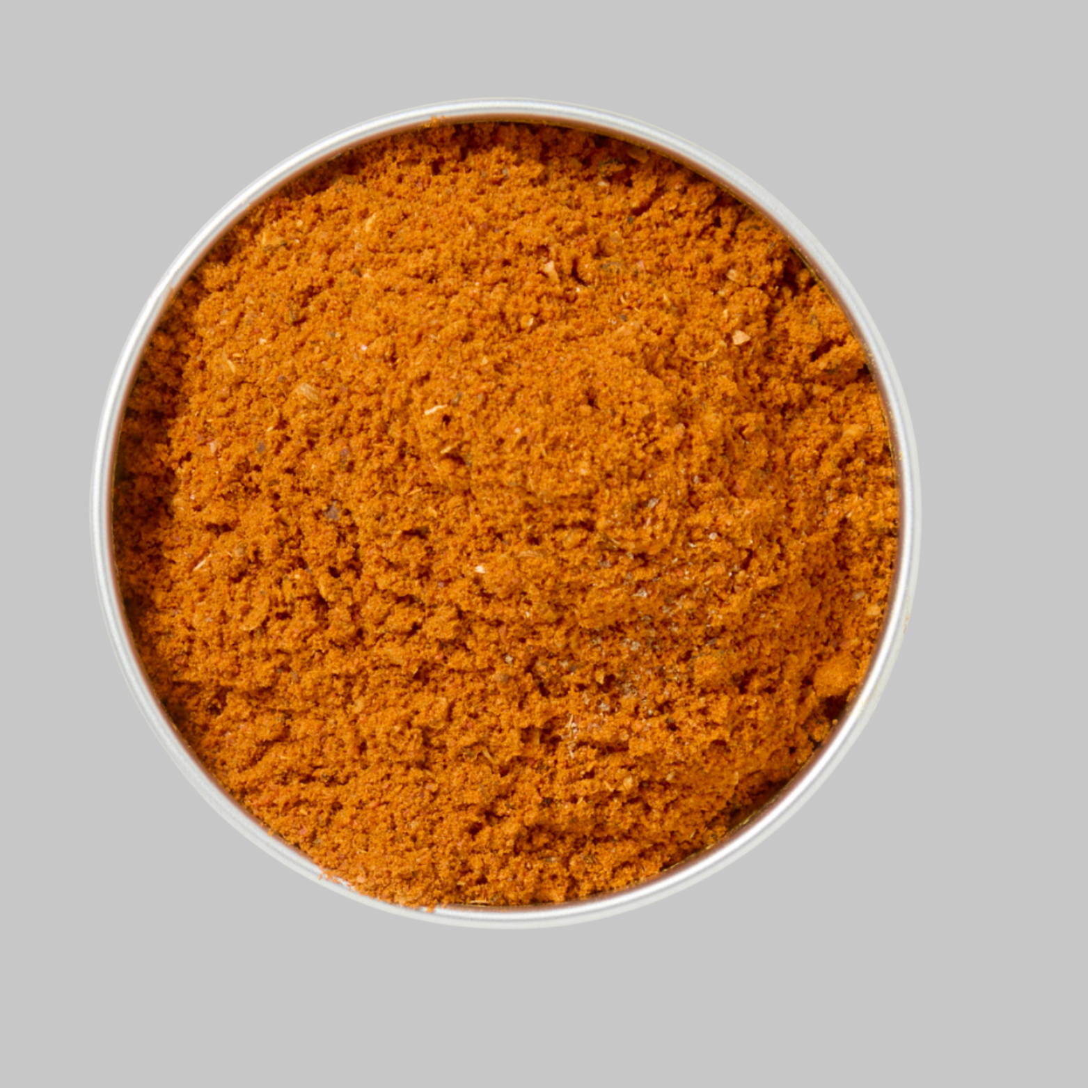 Geräuchertes Curry von Terre Exotique