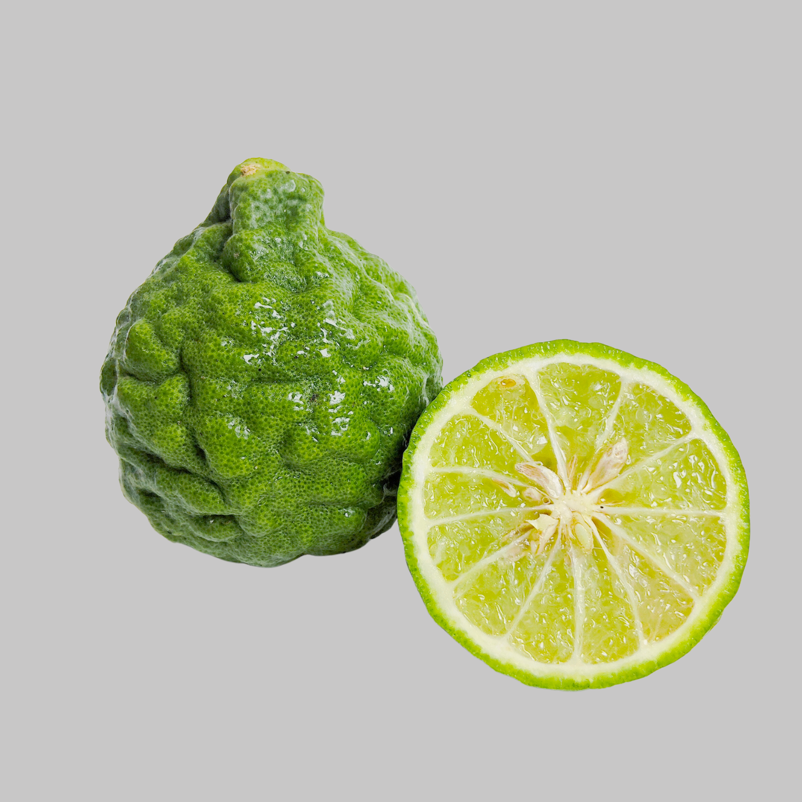 Bergamotte feine Zitrusnoten für Süßes und Herzhaftes