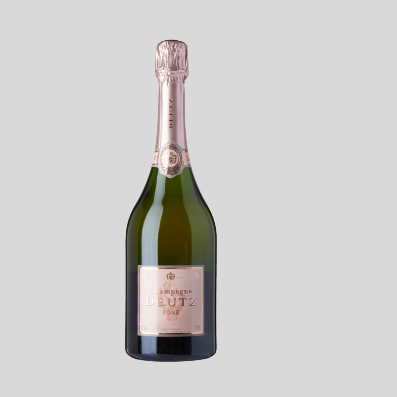 Champagne Deutz Rosé Brut