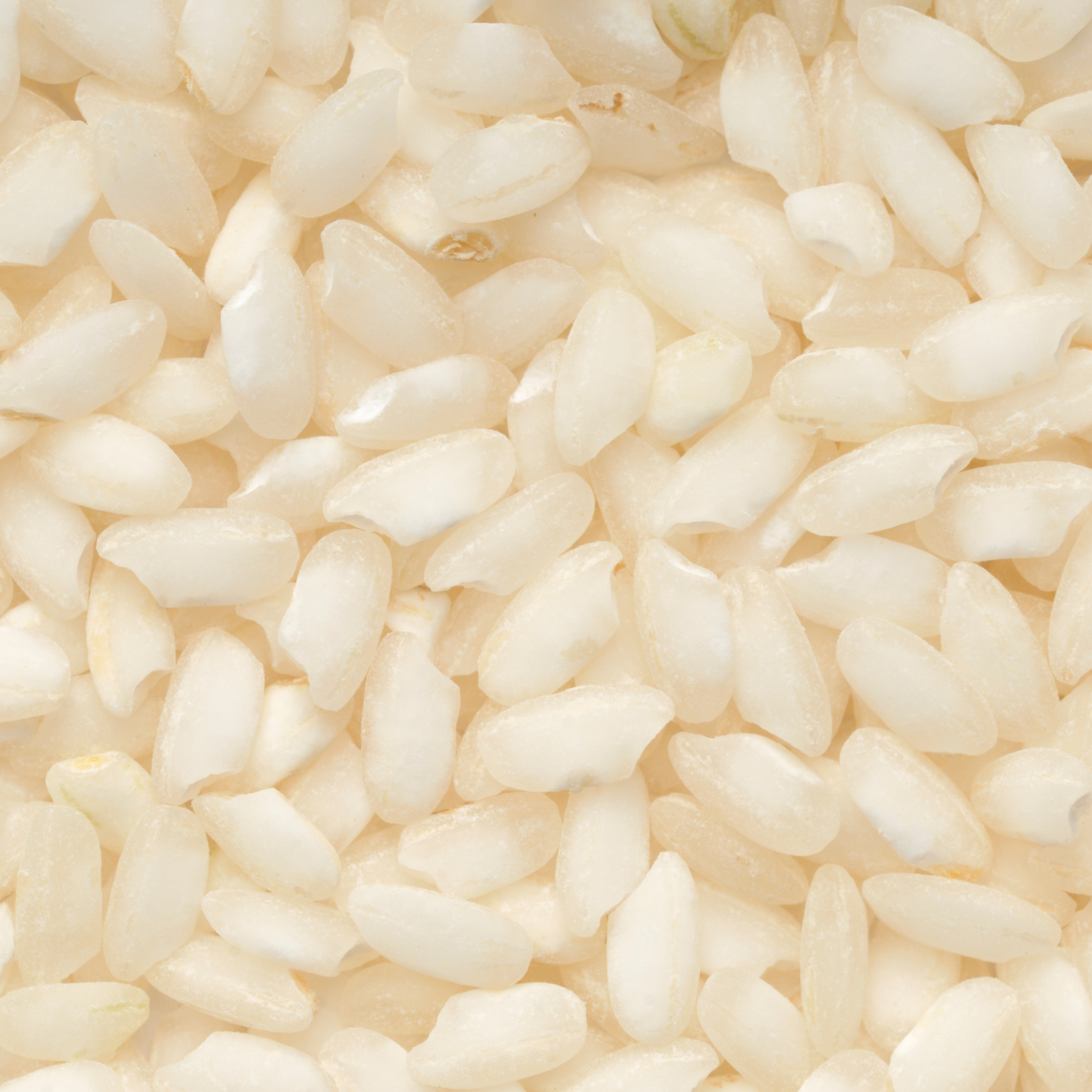 Riso Arborio Der Risotto-Reis