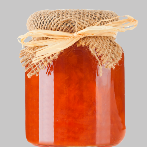 APRIKOSE · ANANAS · VANILLE