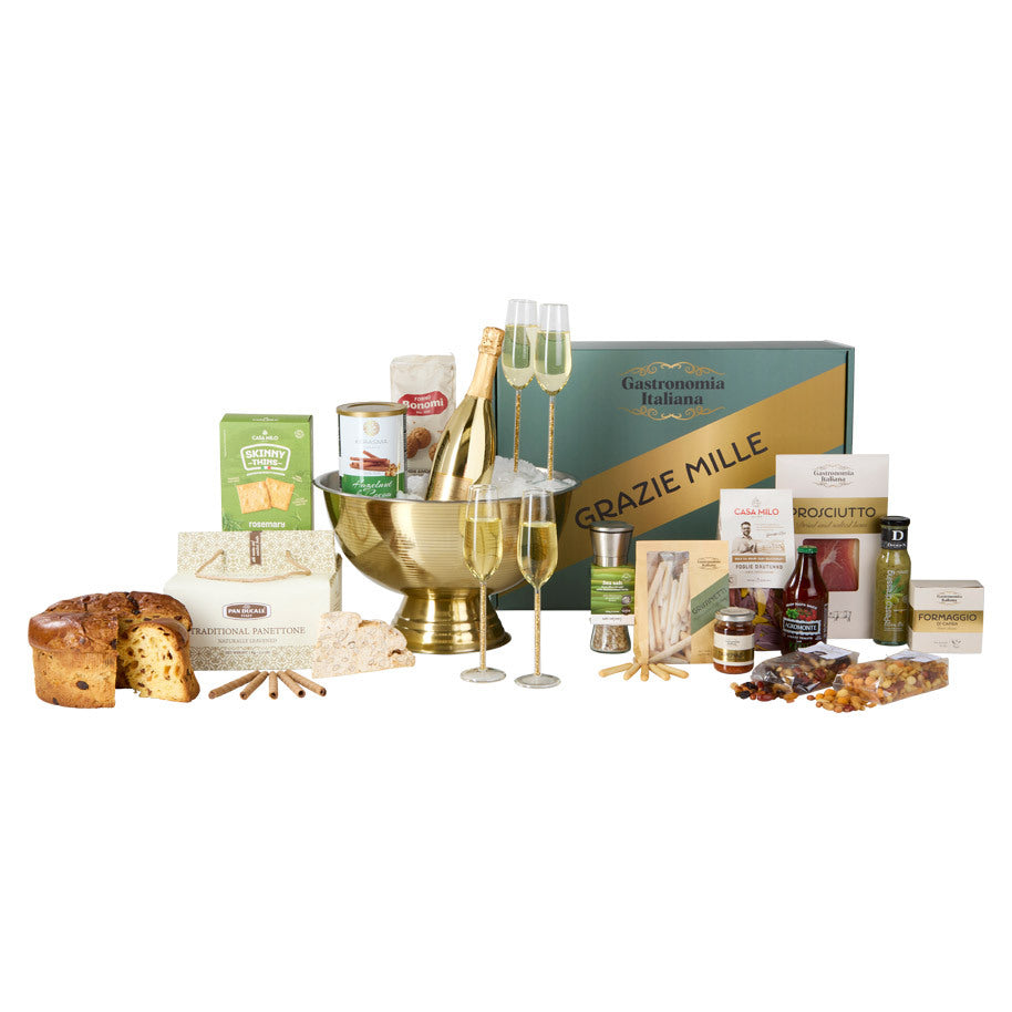 Weihnachten Deluxe Die Magie liegt im Detail!