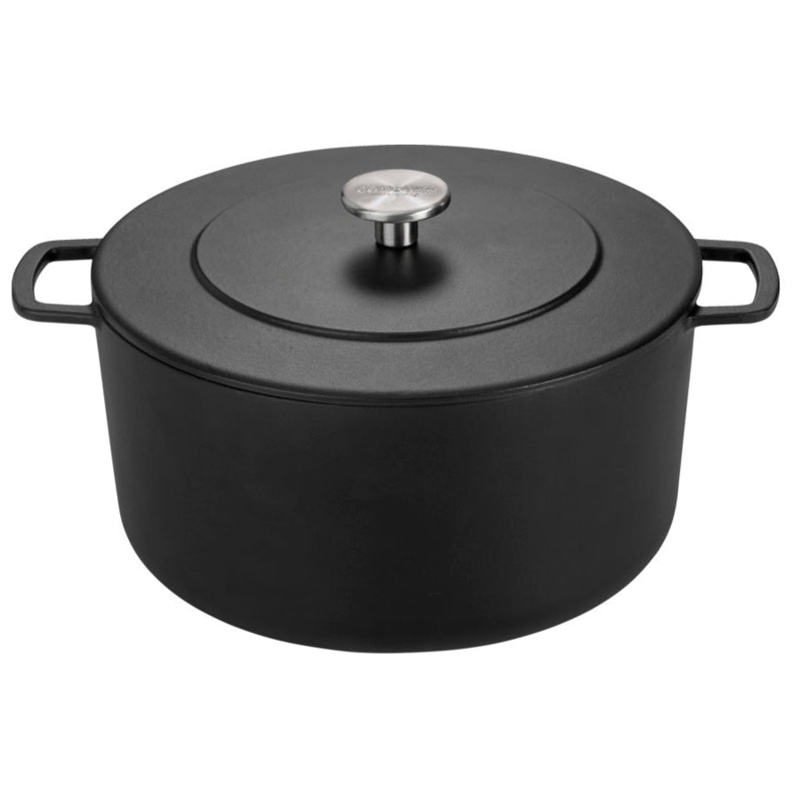 Combekk Dutch Oven 32 cm Der perfekte Küchenbegleiter