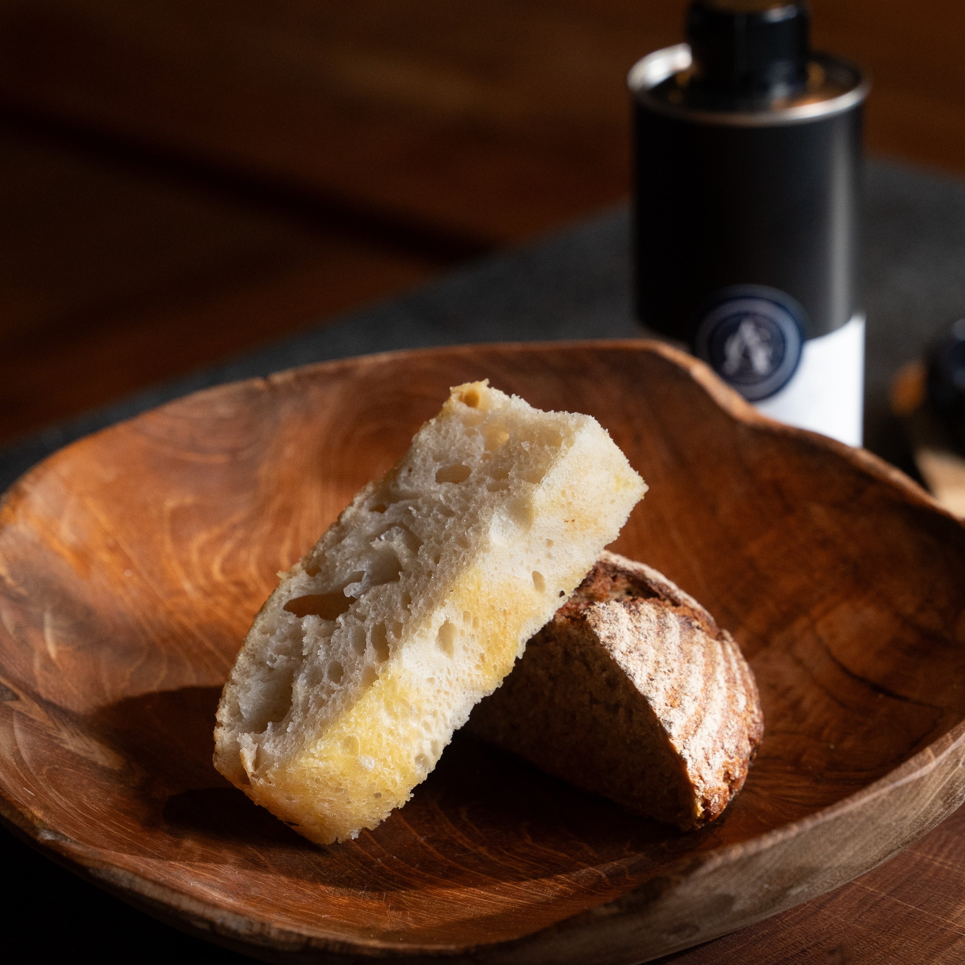 Anthony´s Gourmet Olivenöl