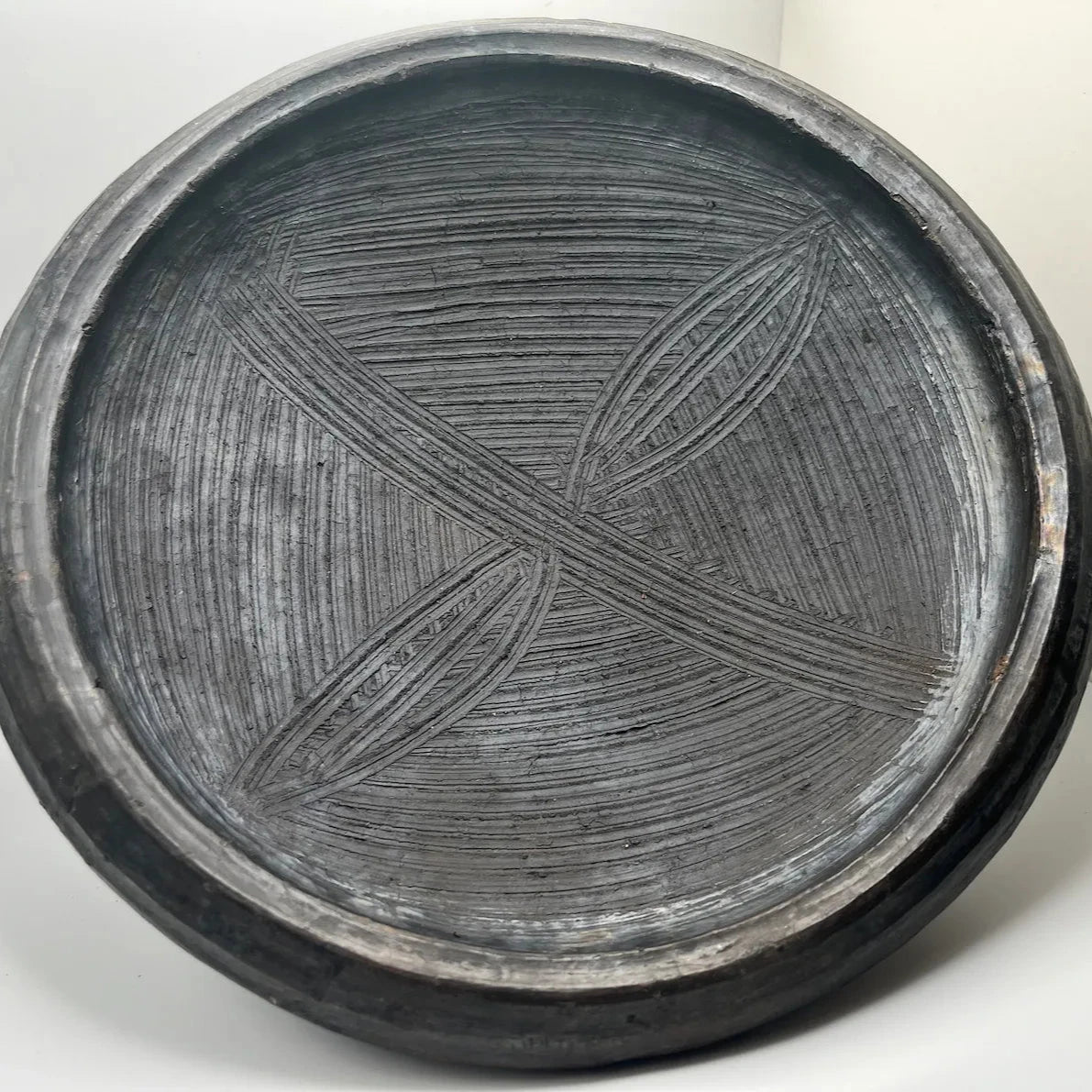 Asanka Bowl Handgemachtes Unikat mit vielseitiger Funktion