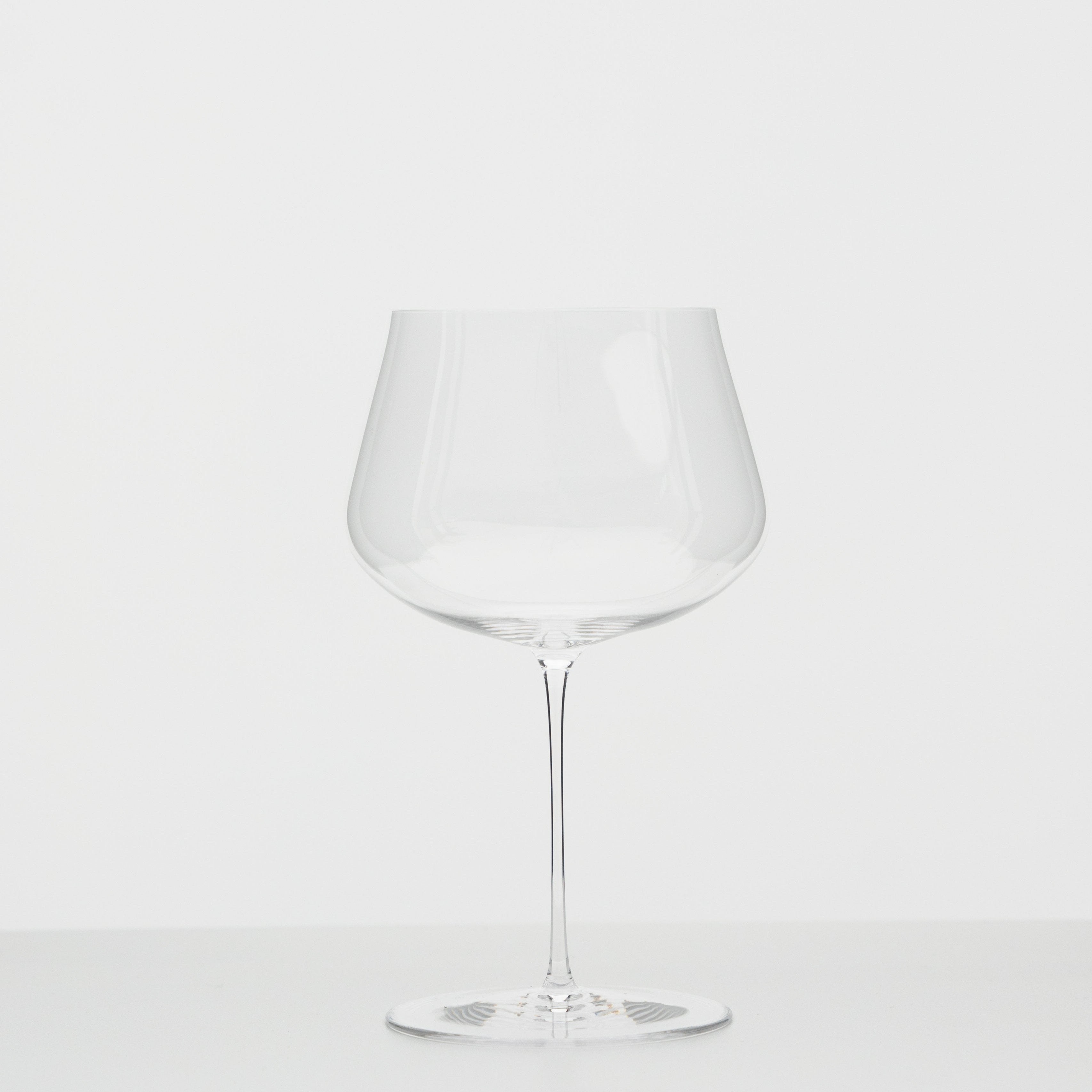 NUDE Stem Zero Elegant Full Bodied White Wine 2er Karton