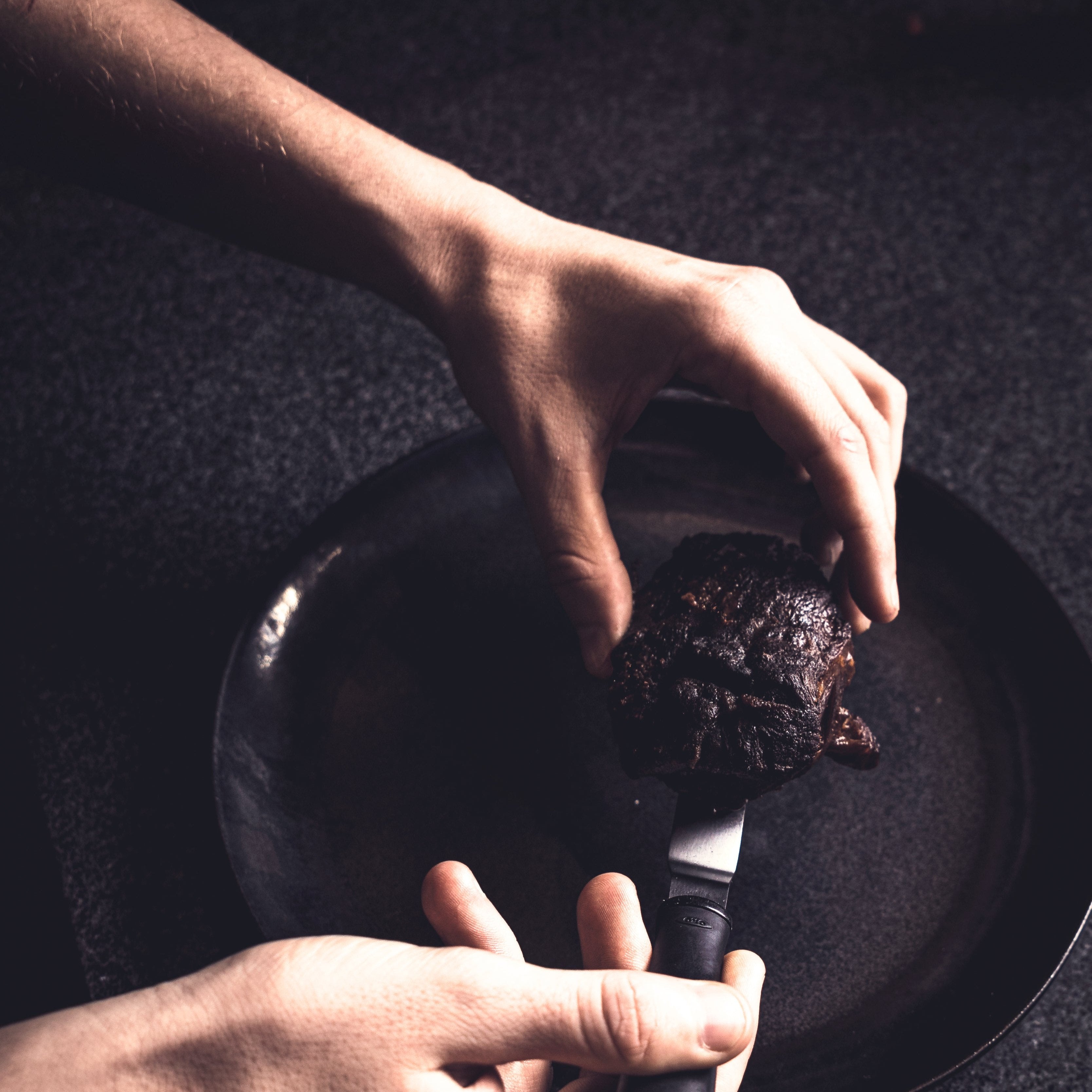 Anthony´s Sauerbraten ( 2 Personen ) nur noch warm machen