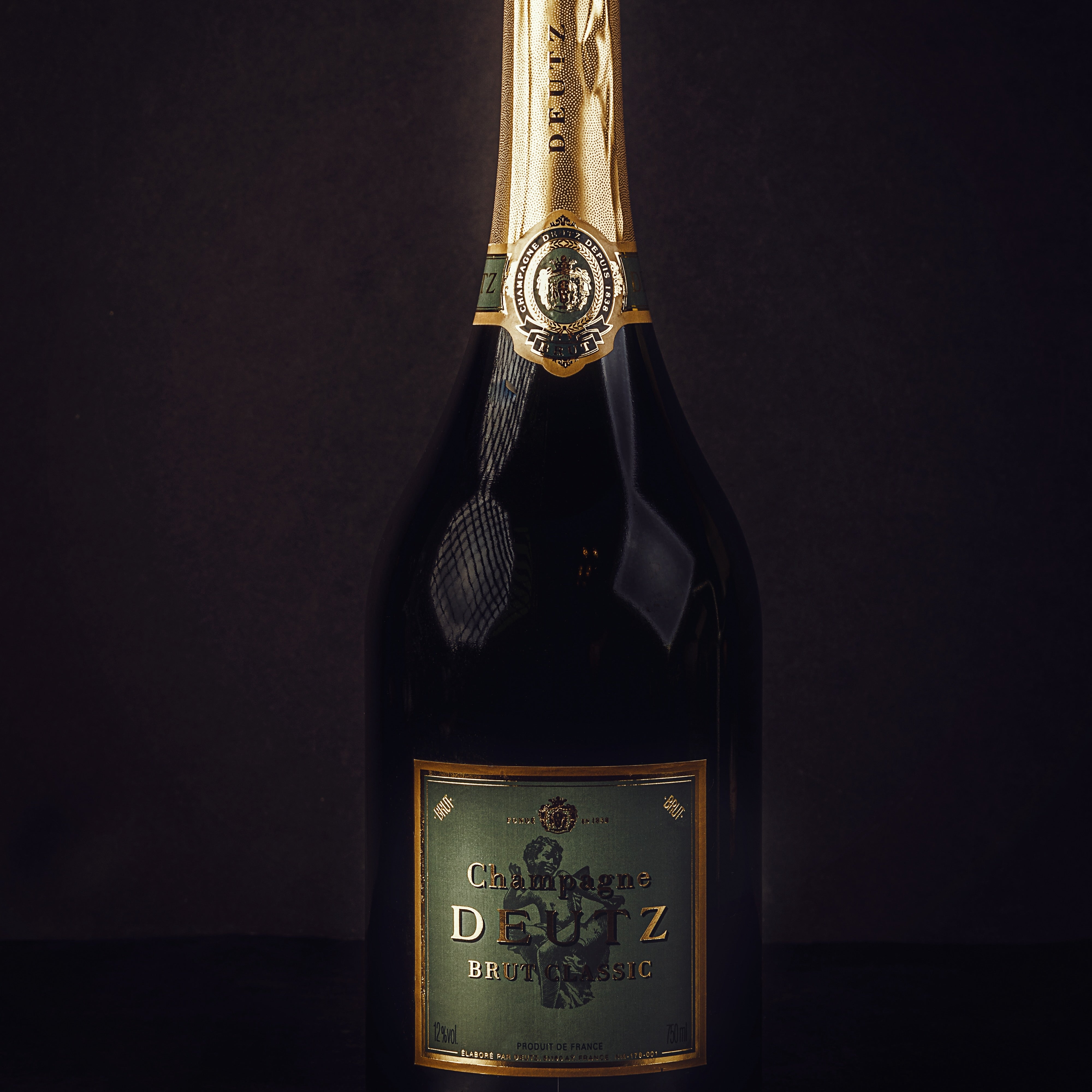 Deutz Brut Classic, Champagne