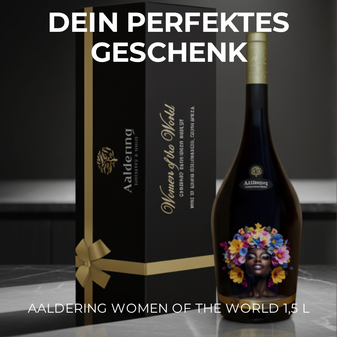 Aaldering Women of the World 1,5 L
