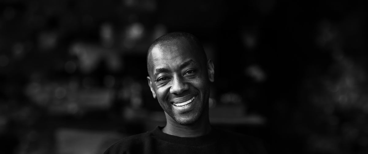 Anthony Sarpong