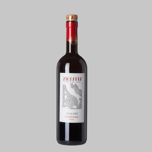 ZIO BAFFA Toscana IGT Rosso