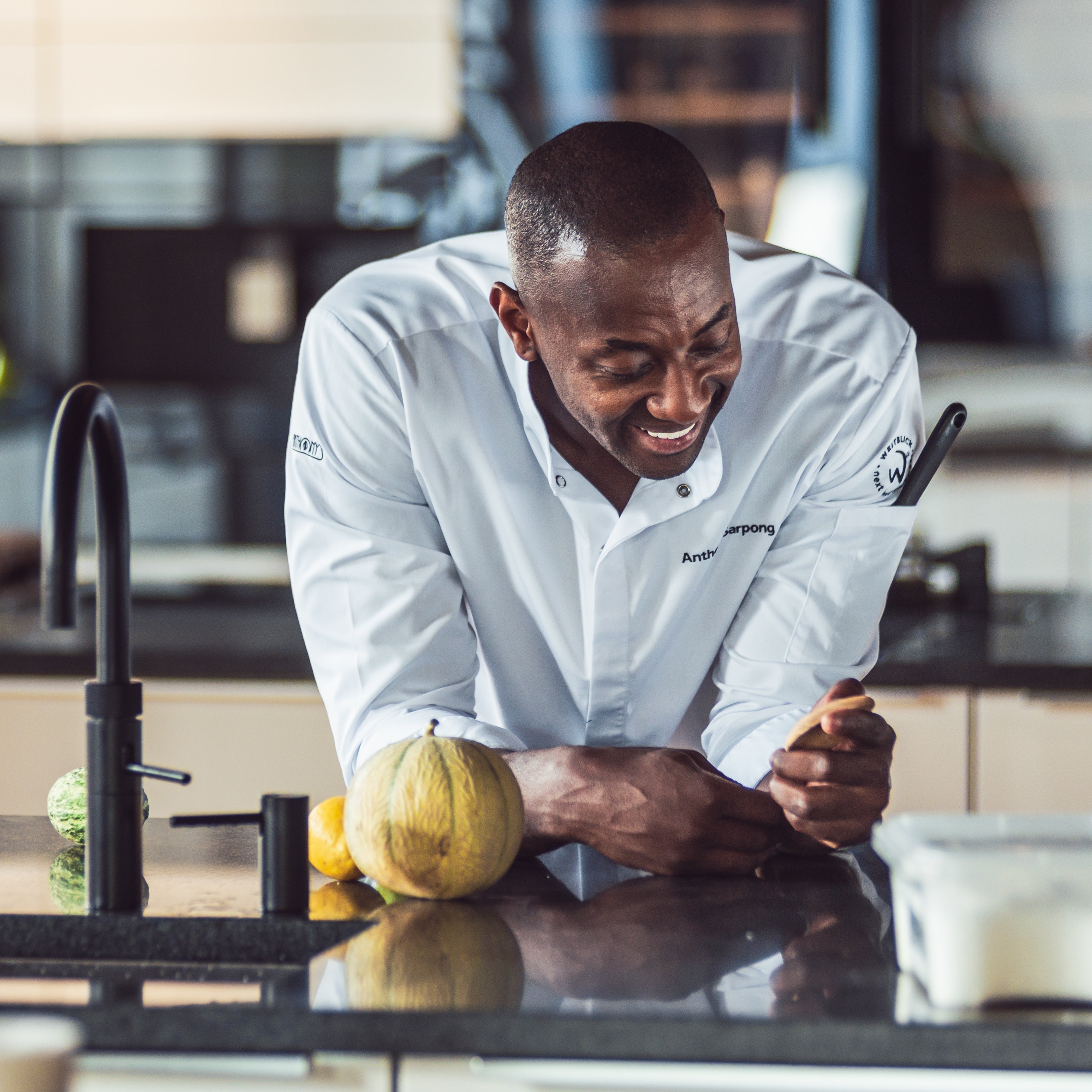 Kochkurs Düsseldorf