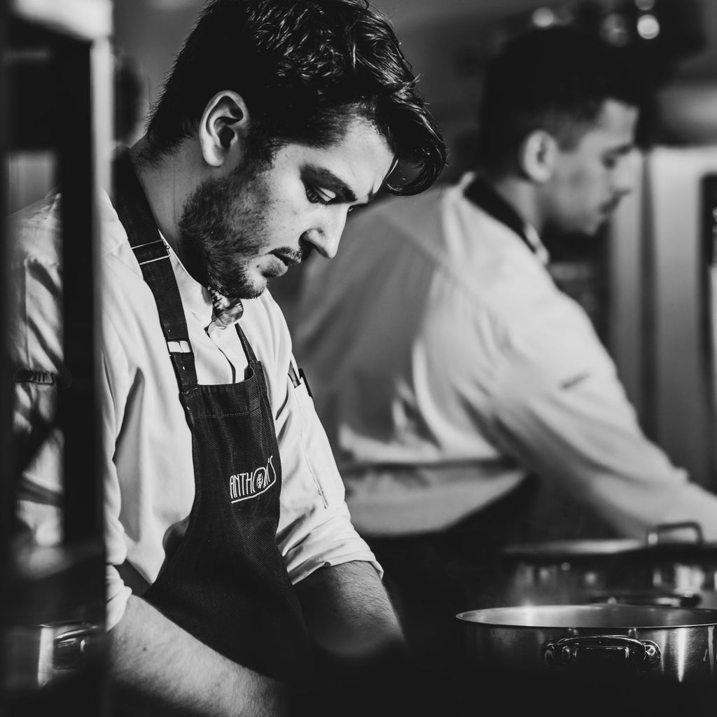 Gourmet Catering für Firmenfeiern – direkt ins Homeoffice oder Büro geliefert