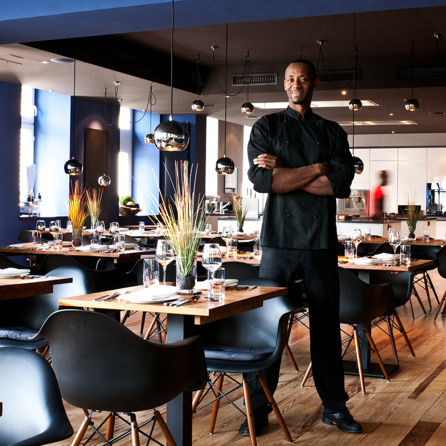 Was Meerbusch für unsere Küche bedeutet