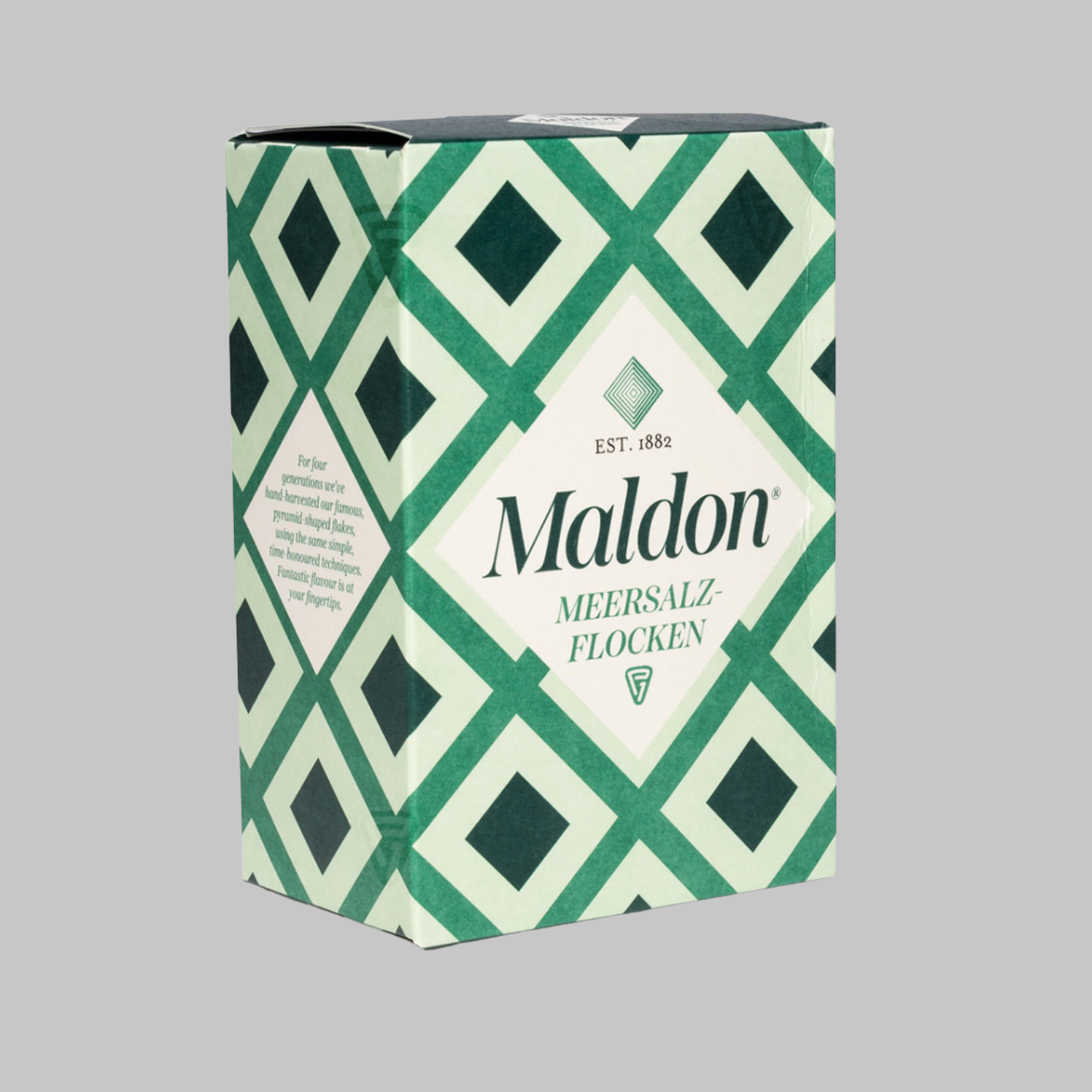 Maldon Meersalzflocken