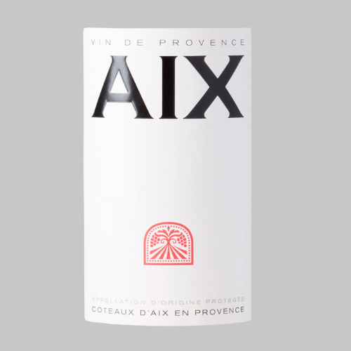 AIX Rosé