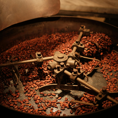 Limitierte Edition Single Origin Blend aus Kamerun