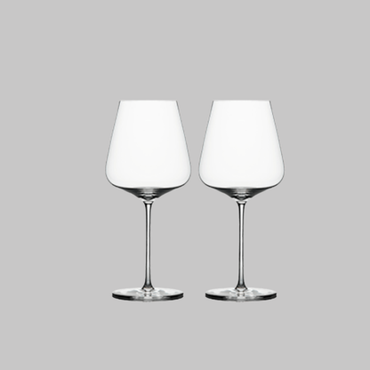 Zalto Bordeaux-Glas Eleganz für große Weine