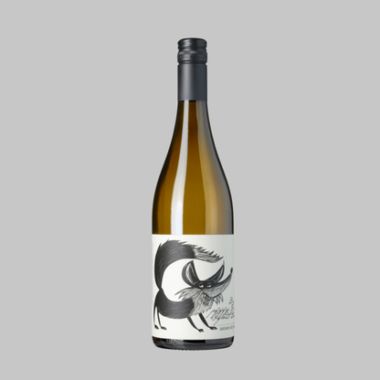 Grüner Veltliner „Der Fuchs“