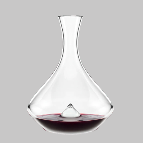 Dekanter Fire 38 cl Stölzle Lausitz