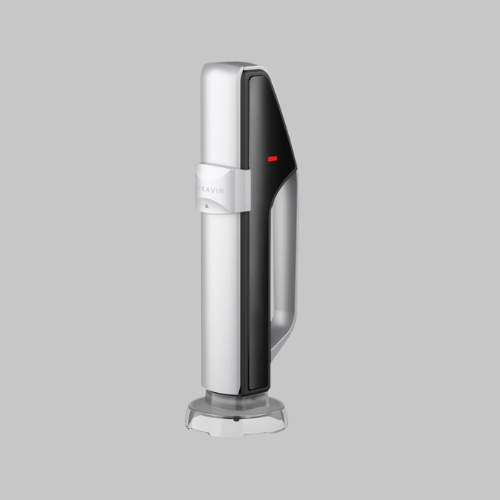 Coravin Sparkling System