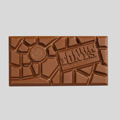 Tony's Chocolonely Melk Vollmilchschokolade 180g