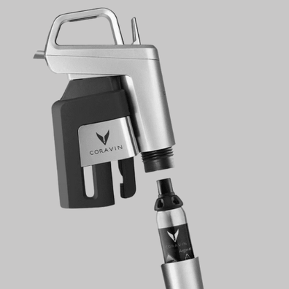 Coravin Pure Argon-Patronen