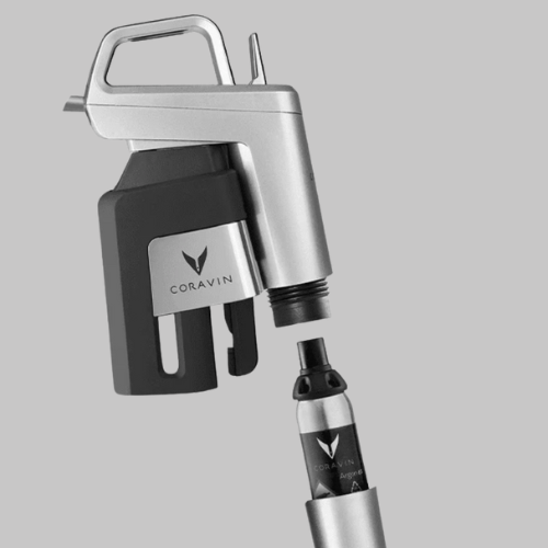 Coravin Pure Argon-Patronen